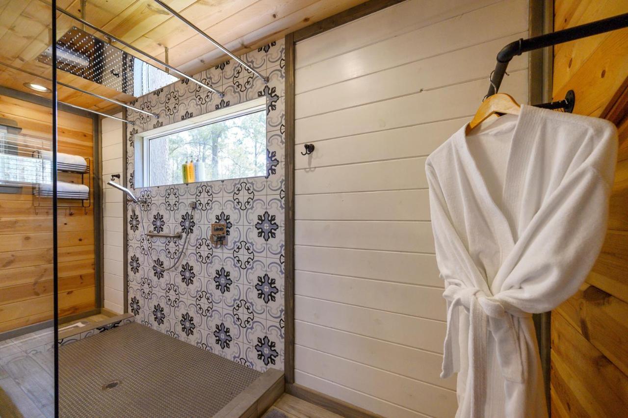 Convenient Romantic Hot Tub Bbq 3-Night Special! 브로큰보우 외부 사진