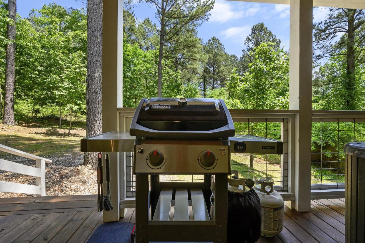 Convenient Romantic Hot Tub Bbq 3-Night Special! 브로큰보우 외부 사진